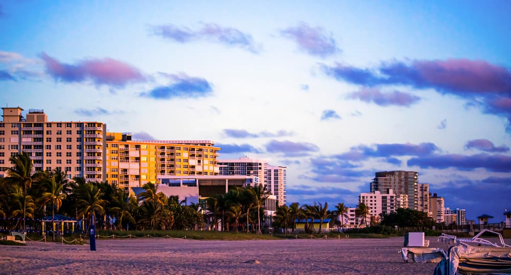 Where to Go for the Holidays in Pompano, FL